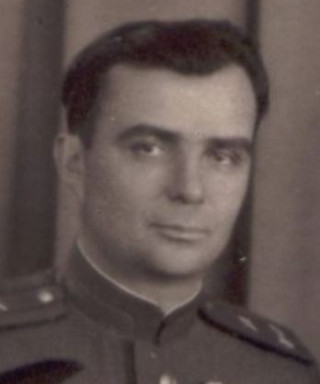 Карпачёв Евгений Моисеевич