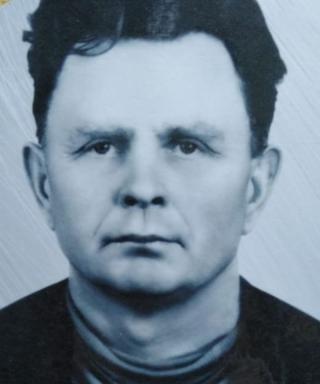 Смирнов Мартин Прокофьевич