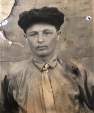 Белов Константин Герасимович