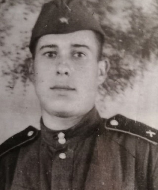 Шунин Михаил Акимович