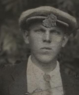 Смирнов Павел Михайлович