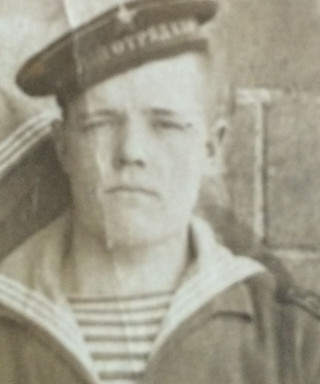 Мымрин Владимир Александрович