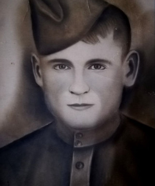 Бударный Василий Родионович