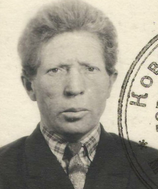 Кучин Василий Федорович