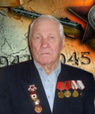 Букаев Фёдор Павлович