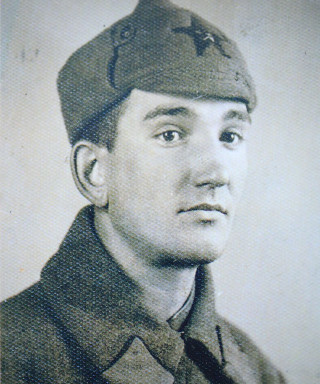 Климов Дмитрий Григорьевич