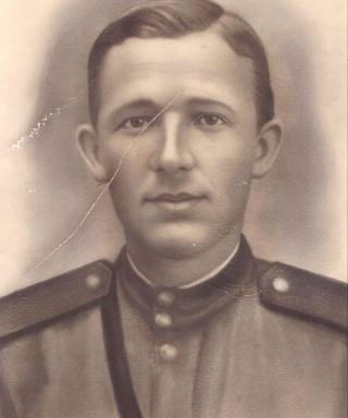 Тужилин Алексей Павлович