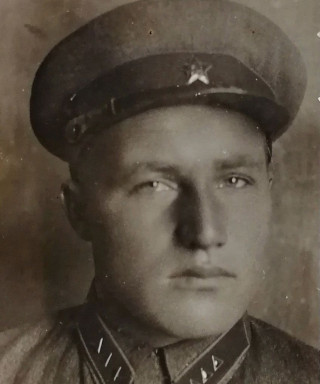 Мурыгин Василий Васильевич