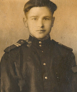 Колмыков Михаил Петрович