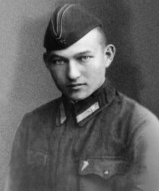 Максимов Николай Федорович