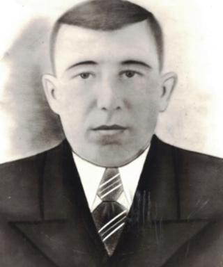 Дорофеев Андрей Иванович