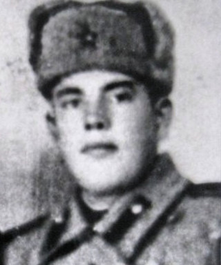 Яблонский Андрей Иосифович