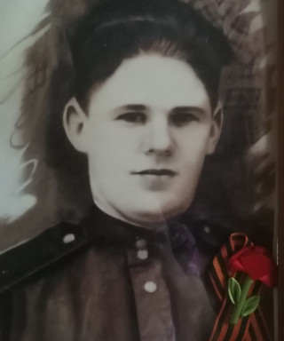 Якшин Александр Иванович