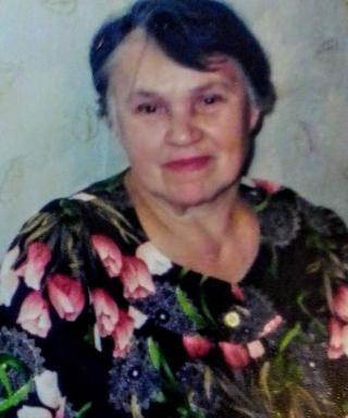 Черноусова Римма Яковлевна