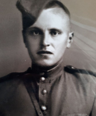 Янковский Иван Валерьянович