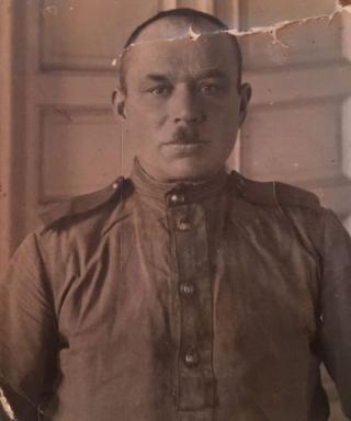Соколин Петр Иванович