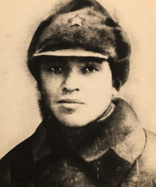 Муфтахутдинов Идиятулла