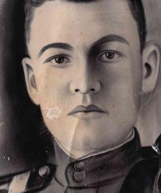 Черников Николай Корнеевич