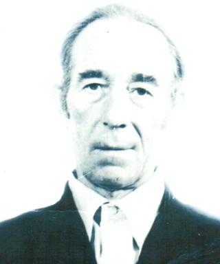 Ромжаев Николай Павлович