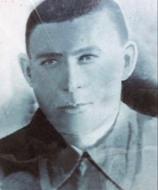 Крутиков Дмитрий Дмитриевич