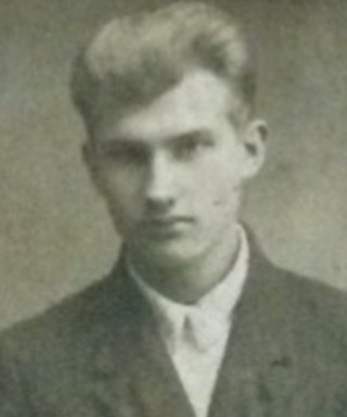 Петелин Сергей Акимович