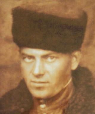 Плюснин Иван Прокопьевич