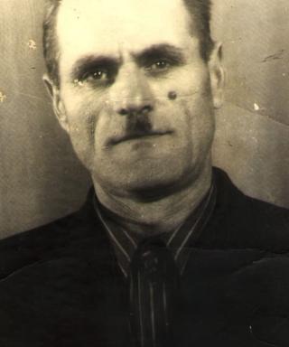 Суковатый Тимофей Петрович