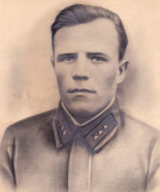 Боков Василий Петрович