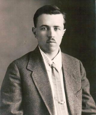 Березин Александр Михайлович