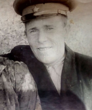 Чепиков Никита Максимович