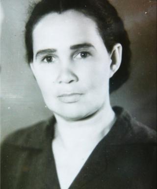 Шевченко Дина Галимьяновна