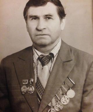 Терехович Анатолий Васильевич