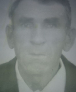 Аргунов Александр Егорович