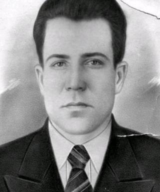 Копнов Пётр Семёнович