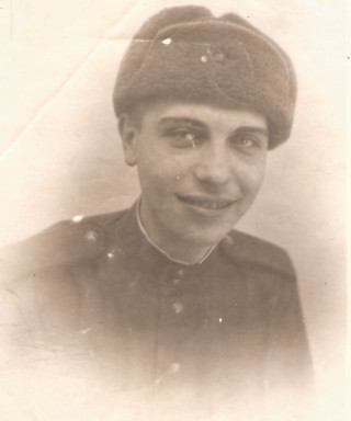 Корнеев Валентин Владимирович