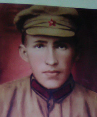 Ширяев Александр Агеевич