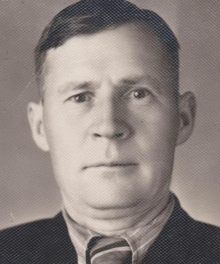 Черняев Сергей Павлович