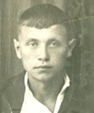 Палагичев Александр Александрович