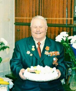 Гуляков Василий Иванович