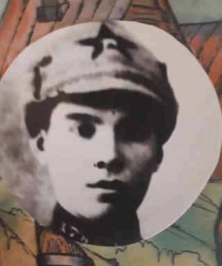 Терехов Михаил Николаевич