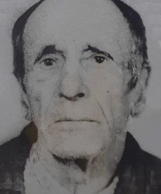 Гордеев Игнат Матвеевич