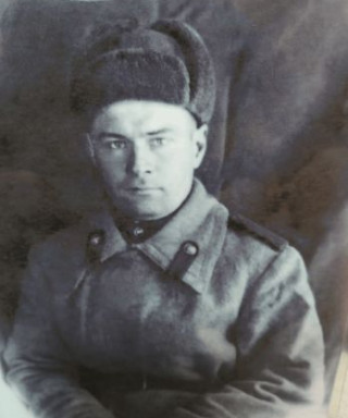 Волченков Виталий Алексеевич