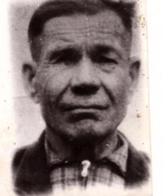 Котов Исак Филиппович