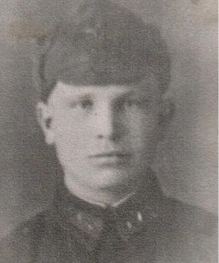 Воронов Иван Евгеньевич