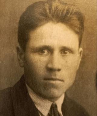Тенсин Василий Андриянович