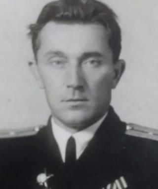 Глубоков Афанасий Сергеевич