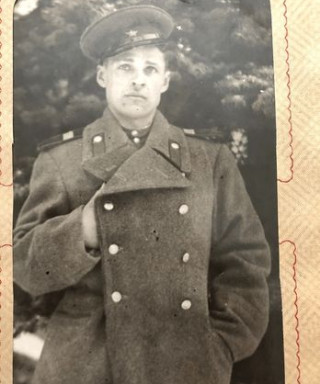 Акимов Николай Михайлович