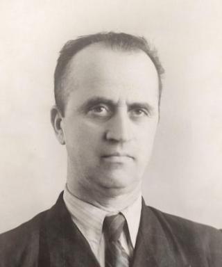 Сакулин Павел Георгиевич