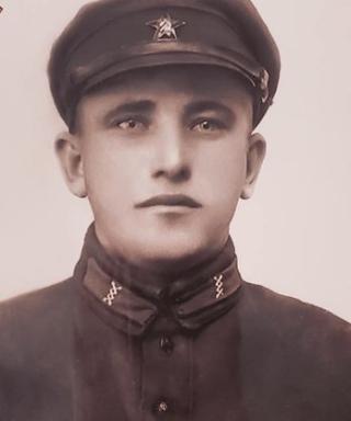 Дубина Яков Павлович