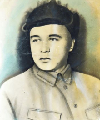 Чайников Иван Васильевич